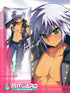 KINGDOM HEARTS Riku Body pillow case dakimakura - 3